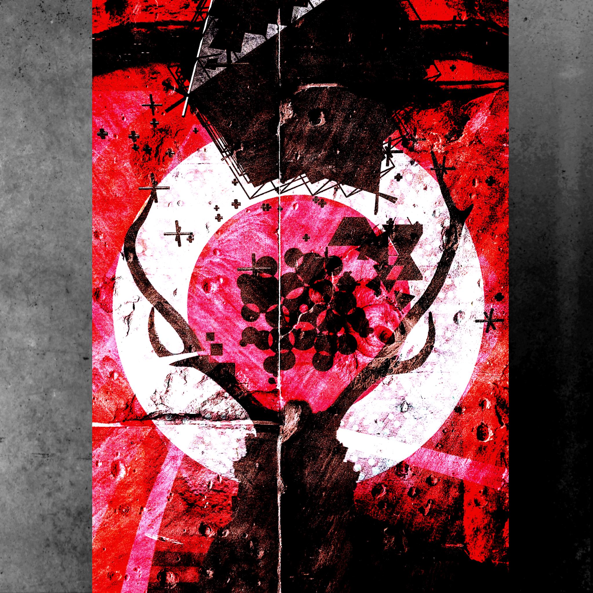 rotwurm — visual artwork