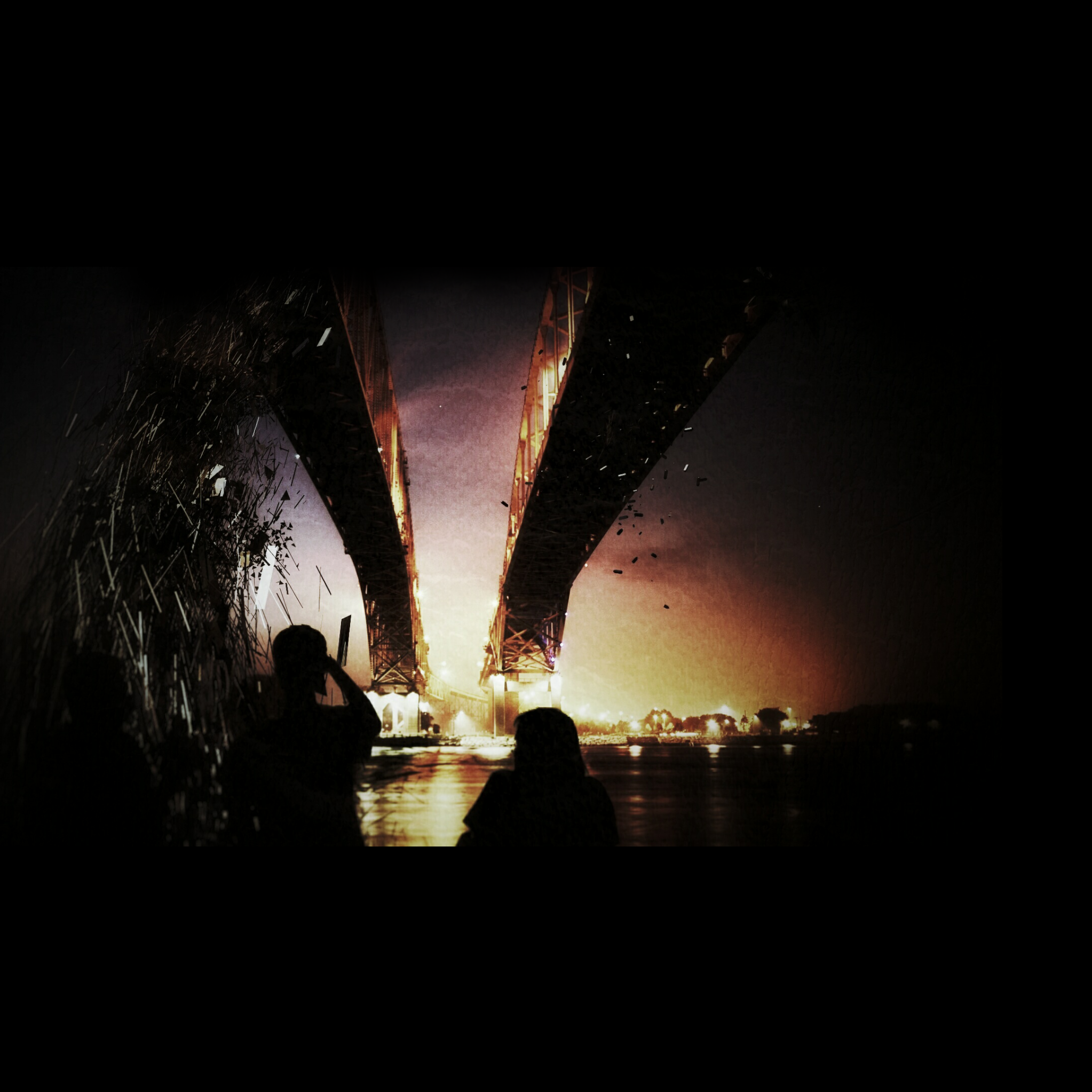 rotwurm — visual artwork