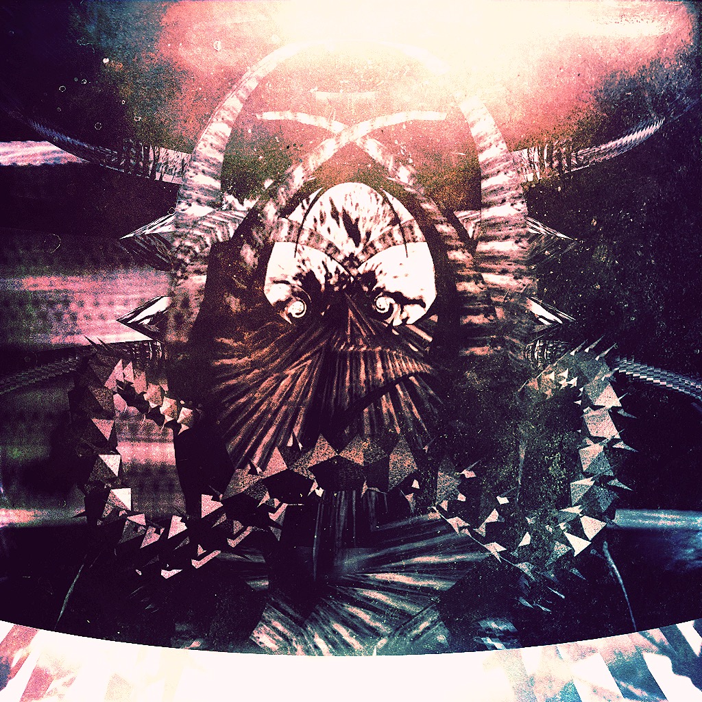 rotwurm — visual artwork